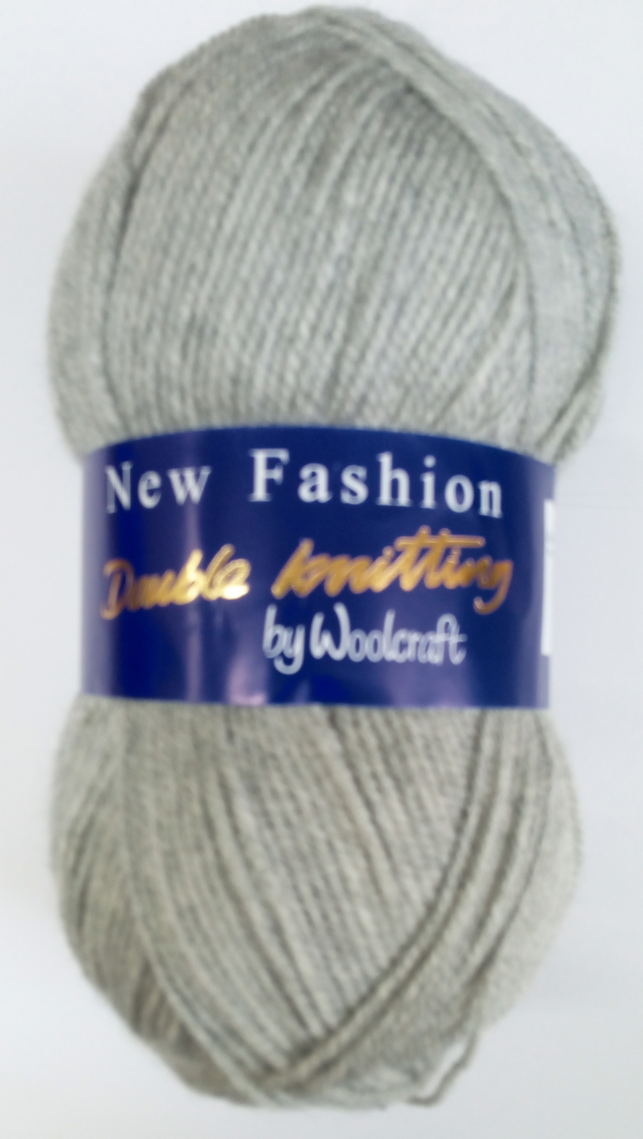 New Fashion DK Yarn 10 Pack Harbour 206